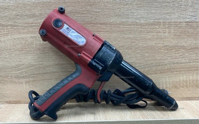 электрозаклепочник SKytools sk1008