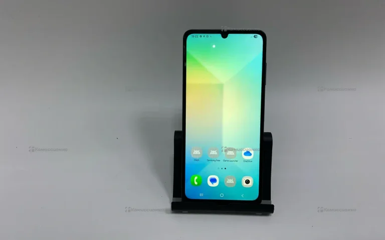 Samsung Galaxy A06 6/128 ГБ