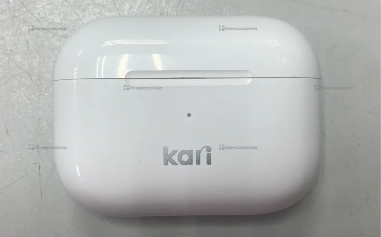 Наушники Kari