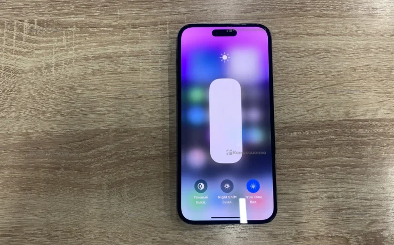Apple iPhone 14 Pro Max 6/256 ГБ