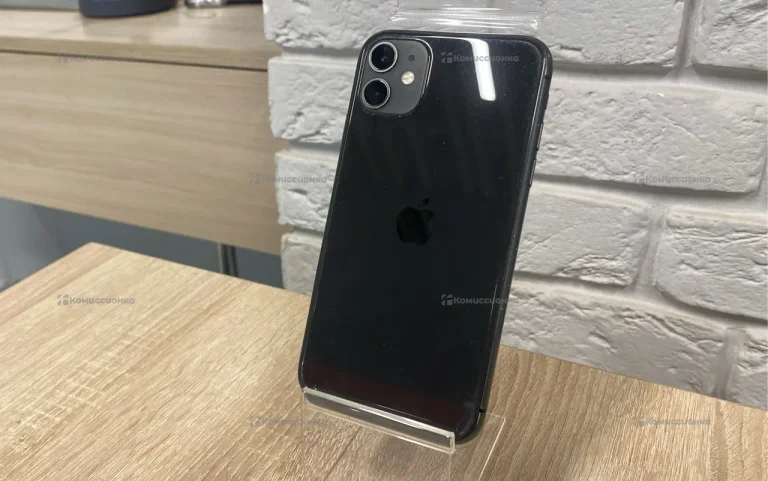 Apple iPhone 11 64GB