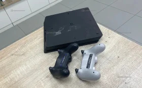 Приставка  PS4 512gb
