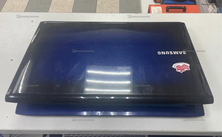 Ноутбук Samsung R580