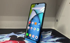 Xiaomi Redmi A3x 3/64 ГБ