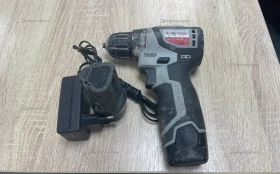 Купить Дрель-шуруповерт ИНТЕРСКОЛ ДА-10/12 В б/у , в Уфа Цена:2500рублей