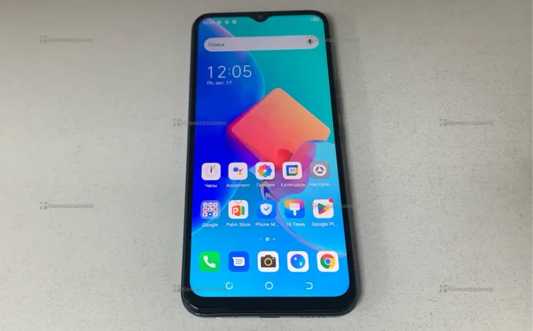 Tecno Spark 8C 4/64Gb