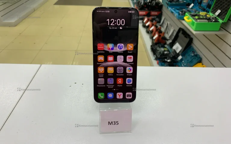 Huawei nova 14 12/512 ГБ