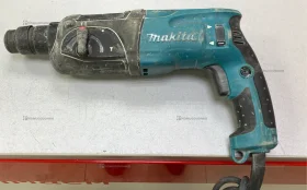 Купить Перфоратор Makita HR2470 б/у , в Санкт-Петербург Цена:3980рублей