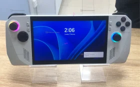 Купить Приставка Asus Rog Ally 512 RC71L б/у , в Саратов Цена:39900рублей