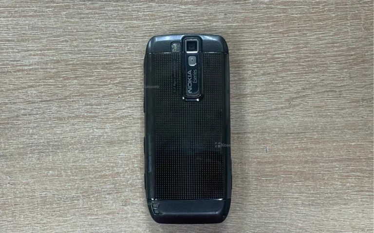 Nokia E66
