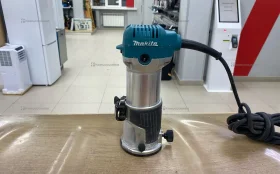 Купить Фрезер makita RT0700C б/у , в Самара Цена:7900рублей