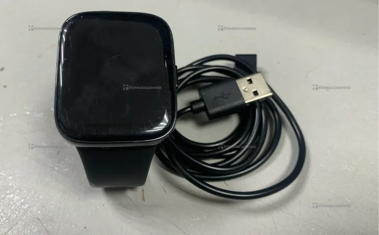 Часы  Redmi watch 3 active