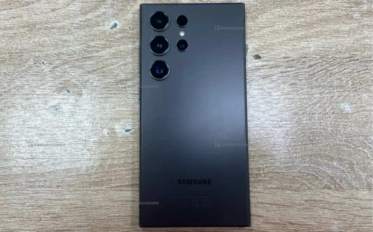 Samsung Galaxy S24 Ultra 12/512Gb