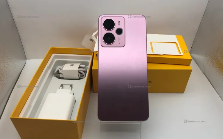 Realme 14 12/256 ГБ