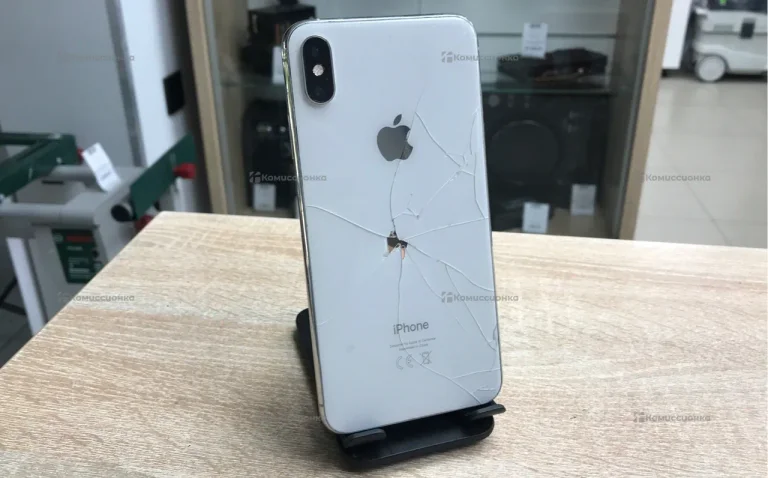 Apple iPhone XS Max 64Gb
