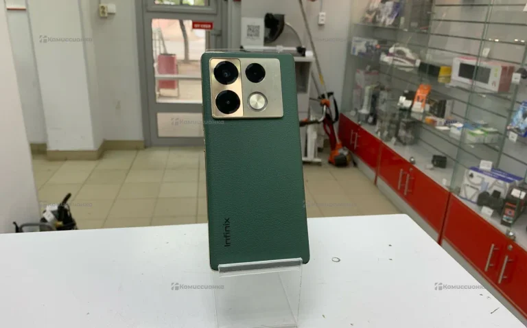 Infinix Note 40 Pro 8/256Gb