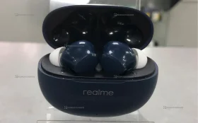 Наушники   Realme buds t100
