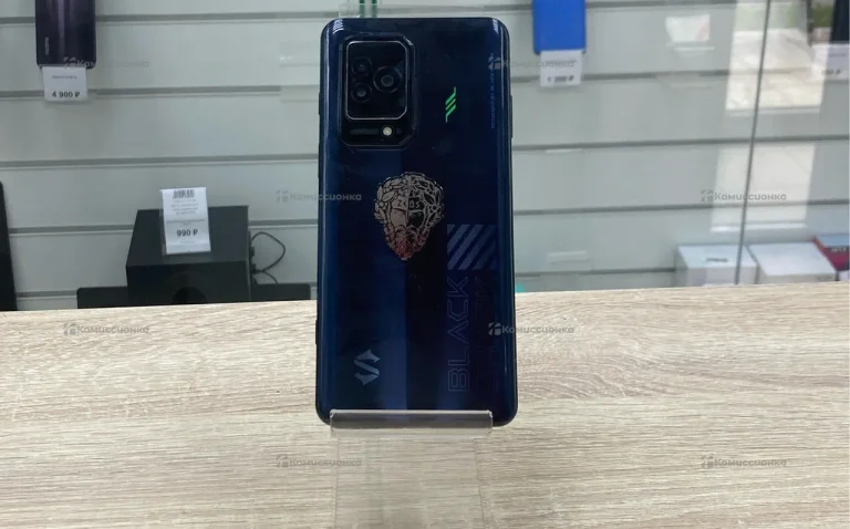 Xiaomi black shark 5 128