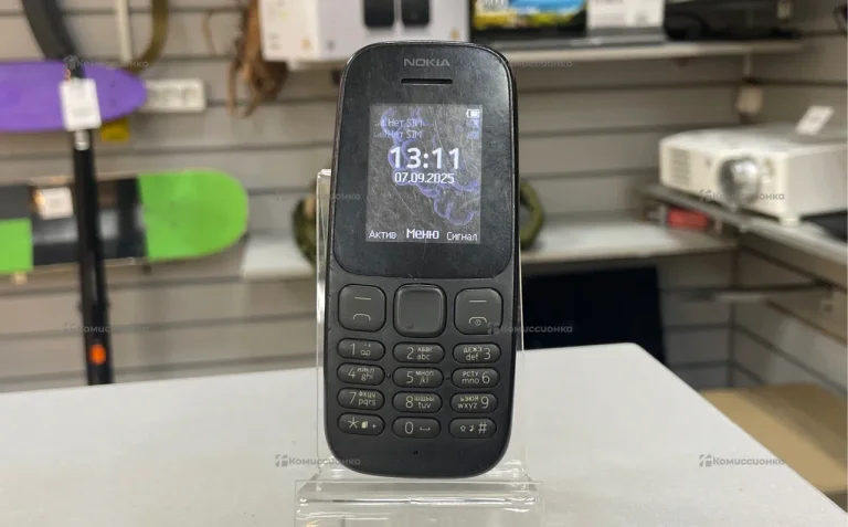 Nokia TA-1034.