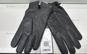 Купить Перчатки мужские кожаные (26) б/у , в Москва и область Цена:2190рублей
