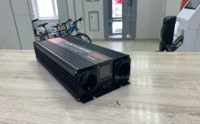 Купить Усилитель 6000w б/у , в Магнитогорск Цена:9900рублей