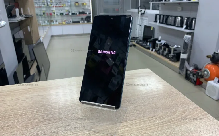 Samsung galaxy A71 6/128ГБ