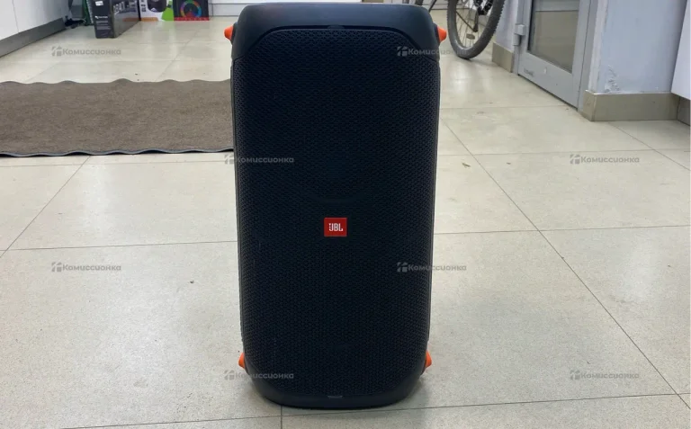 Колонка JBL PARTYBOX 110