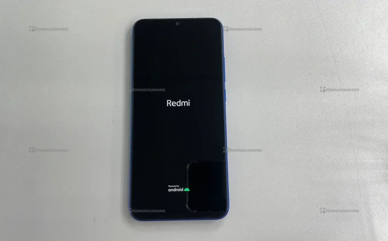 Xiaomi Redmi 9A 2/32 ГБ