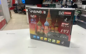 Тв приставки