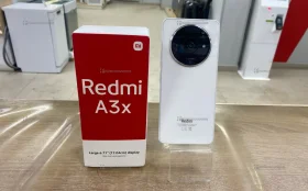 Купить Huawei Redmi A3x 3/64 ГБ б/у , в Самара Цена:3990рублей