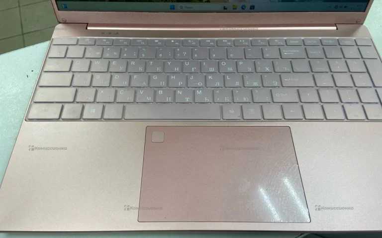 Ноутбук  N5095