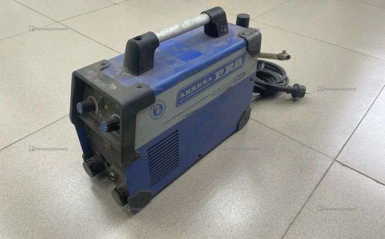 Аппарат плазменной резки Aurora Airhold 45