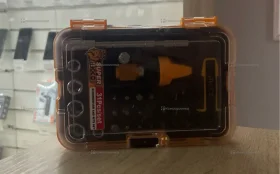 Купить Набор инструментов INGCO HKSDB0318 б/у , в Пермь Цена:490рублей