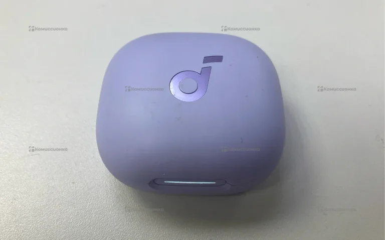 Наушники  SoundCore p40i