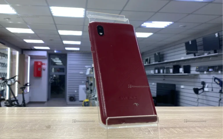 Samsung Galaxy A01 Core 1/16 ГБ