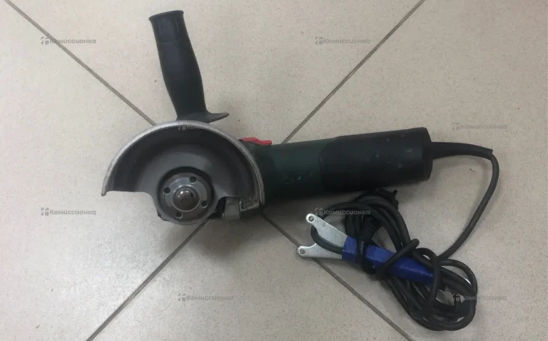 УШМ Metabo D-72622