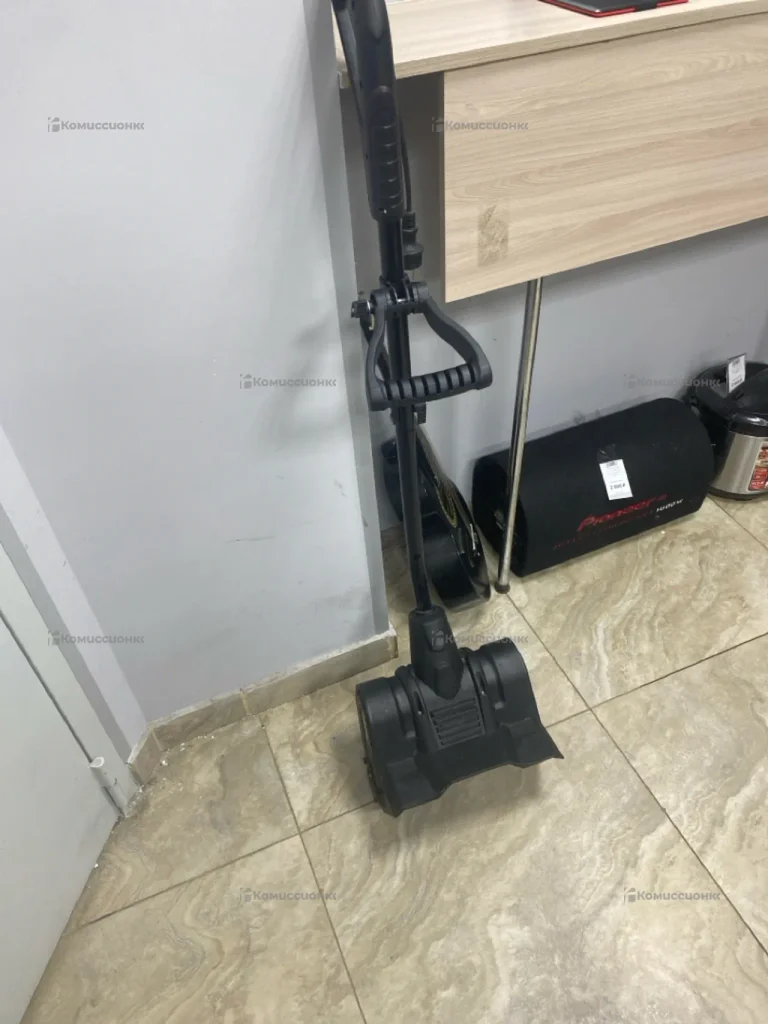 Снегоуборочная машина Kettama