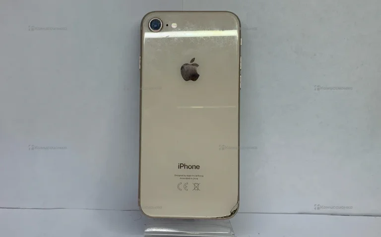 Apple iPhone 8 2/64 ГБ