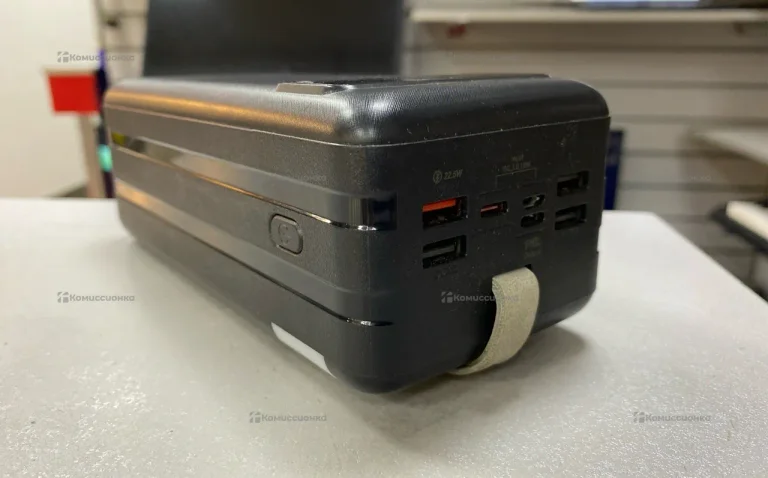 Powerbank Atlas 60000