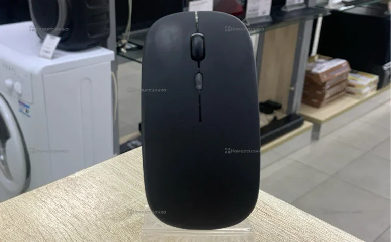 Беспроводная мышь Dual mode