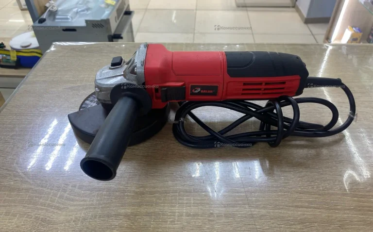 УШМ BALUX AG5152BV.