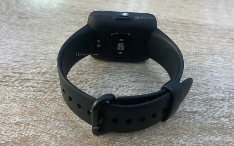 Часы  Redmi watch 2 lite
