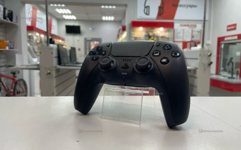 Sony Геймпад DualSense PS5