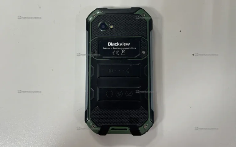 Blackview BV6000s