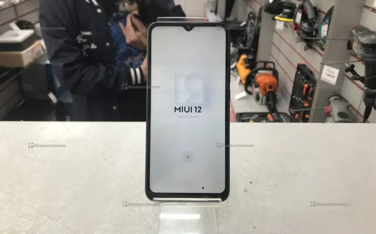 Xiaomi resmi 9a 2/32