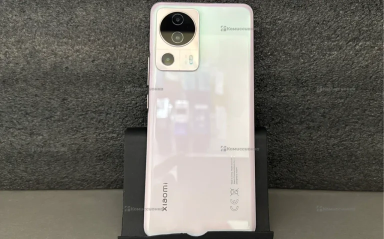 Xiaomi Xiaomi 13 lite 8/128