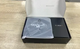 Купить ТВ бокс Wi-fi б/у , в Тюмень Цена:790рублей