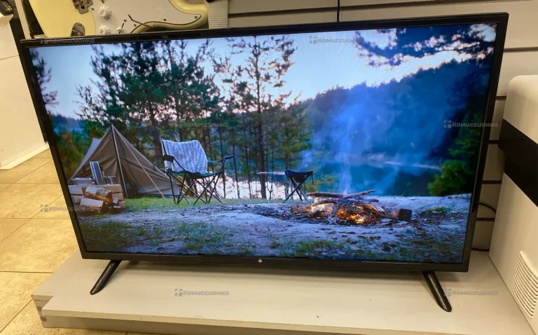 Телевизор HI. VHIX-40F152MSY