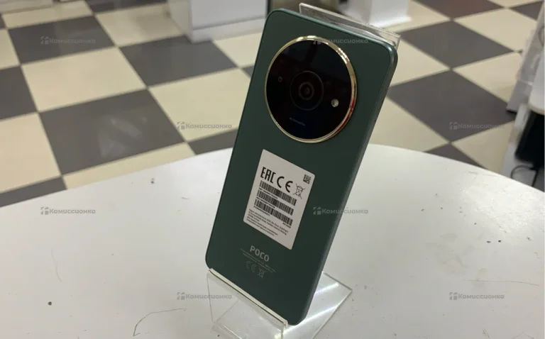 Poco C61 3/64Gb