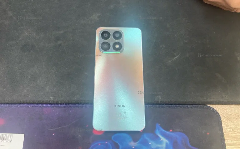Honor X8a 6/128GB